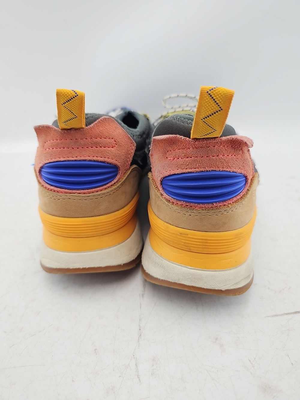 Merrell Alpine Multi-Color Sneakers - Picture 3 of 5